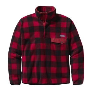 Patagonia Vintage Synchilla